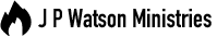 Jeff Watson Ministries